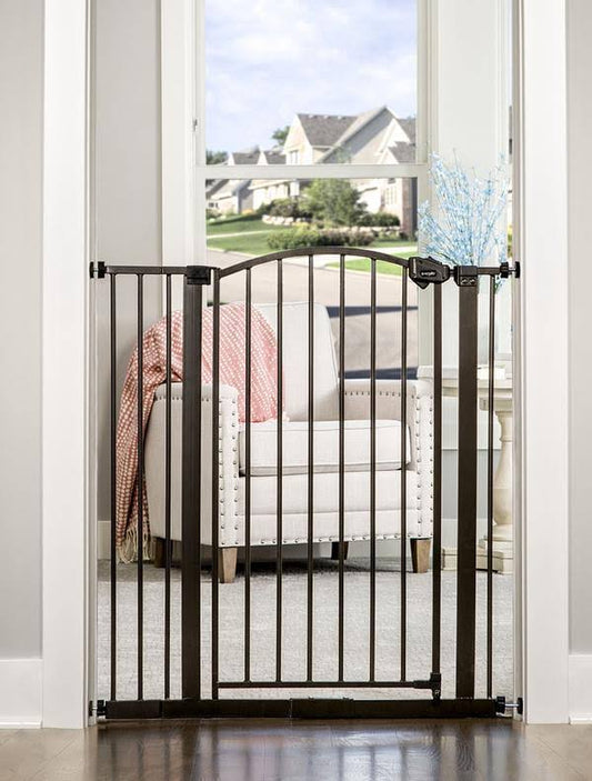 Home Accents Extra Tall Safety Gate