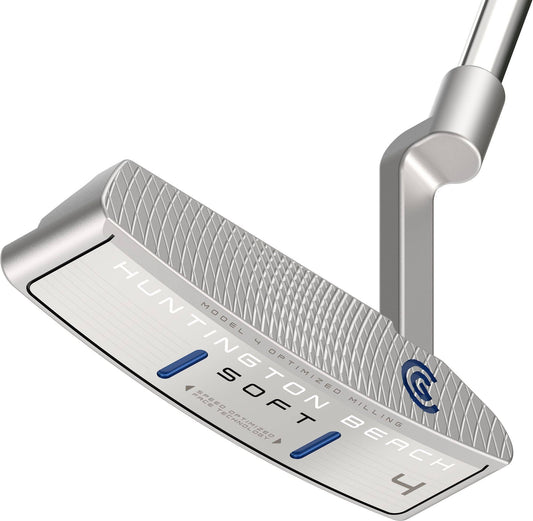 Huntington Beach Soft 4 Putter Left-Handed