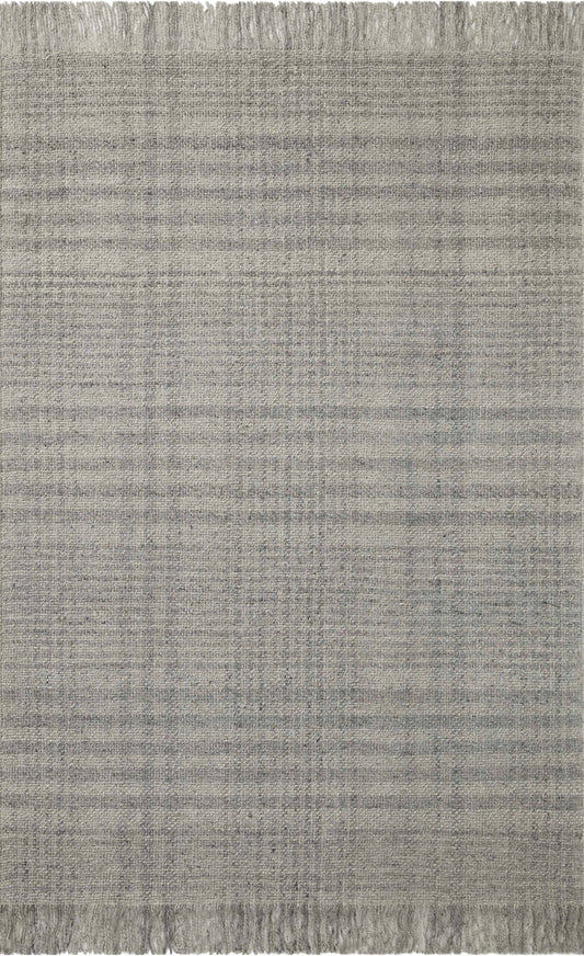Home Caleb Mocha/Taupe Rug 5' X 7'6"