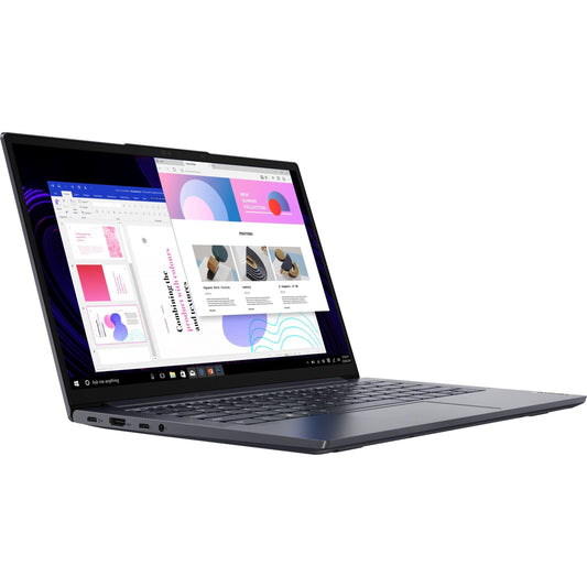 Ideapad Slim 7 14itl05 82a6001bus 14" Notebook - Full Hd - 1920
