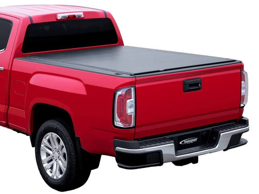 Hyundai Santa Cruz Tonnosport Tonneau Cover - 22060209
