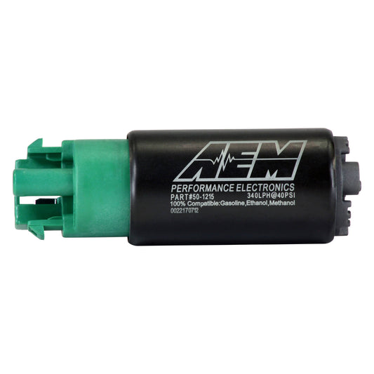 High Flow Fuel Pump (E85 Compatible) 50-1215