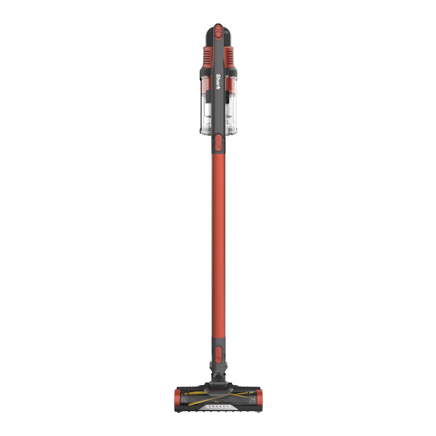 Impact Pet Pro Cordless Vacuum With Zero-M Orange - Renewed