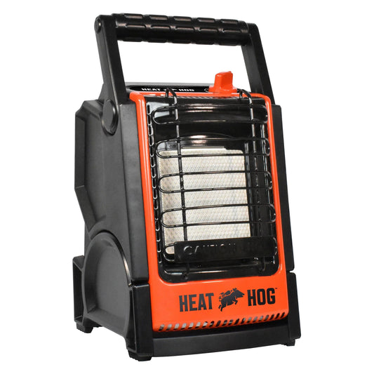 Hog 9,000 Btu Portable Heater