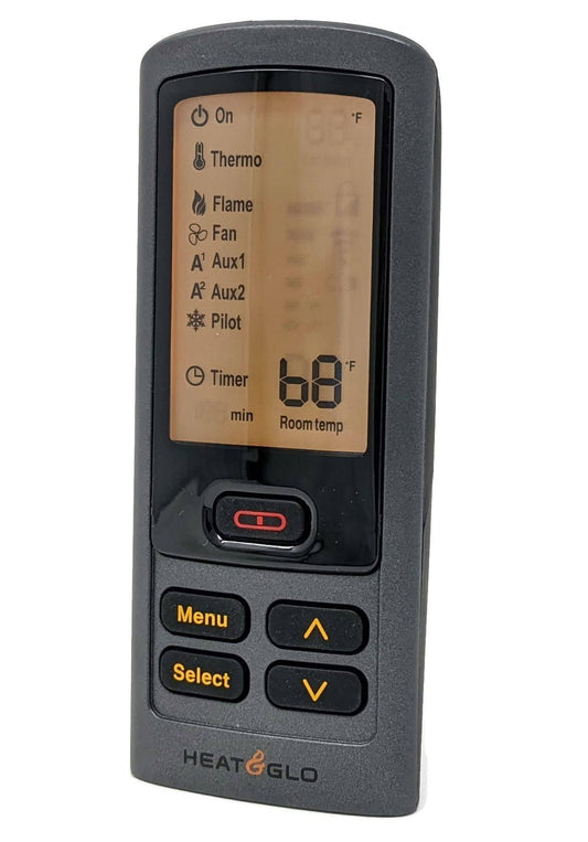 Home Technologies 2166-330 Replacement Remote Transmitter For Rc300