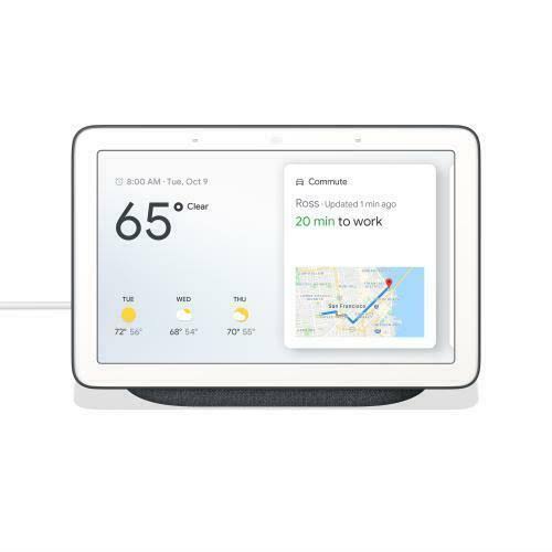 Home Hub Smart Home Assistant