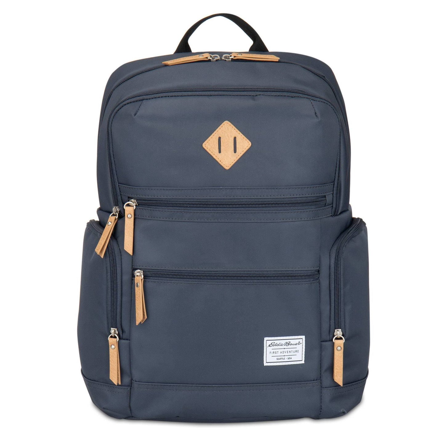Highlands Peak Diaper Bag Backpack - Blue
