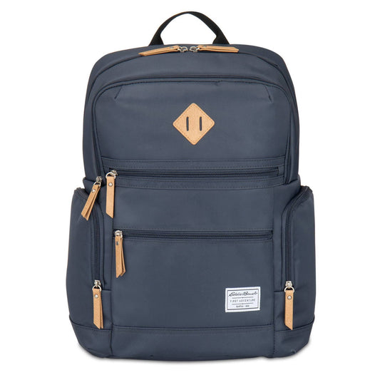 Highlands Peak Diaper Bag Backpack - Blue