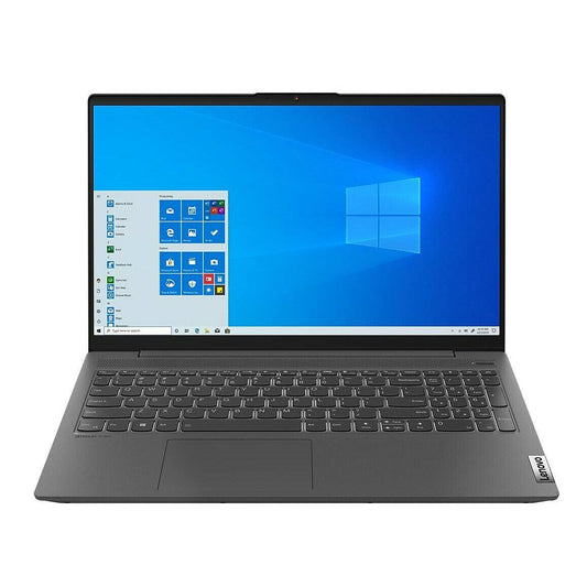 Ideapad 5 15itl05 15.6" Notebook, Intel I5, 8gb Memory, 512gb Ssd, Windows 10 82fg00dcus