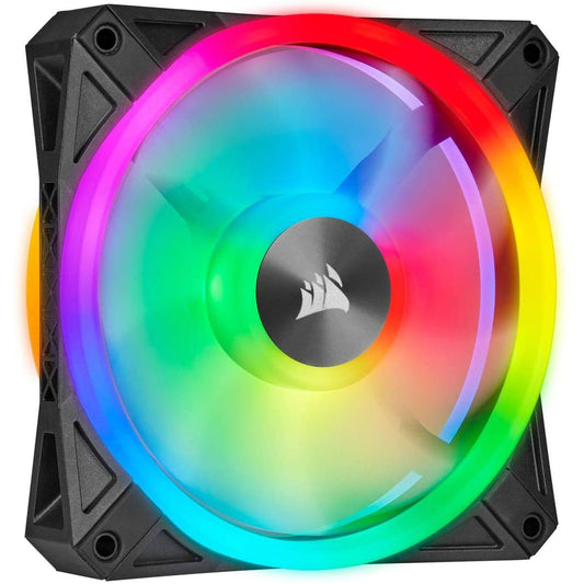 Icue Ql120 Rgb White