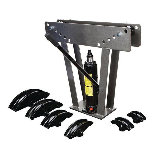 Hydraulics 12 Ton Hydraulic Pipe Bender
