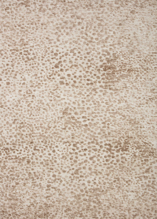 Ii Neda Ned-02 Ivory Sand Rug - 7 Ft 9 In X 9 Ft 9 In