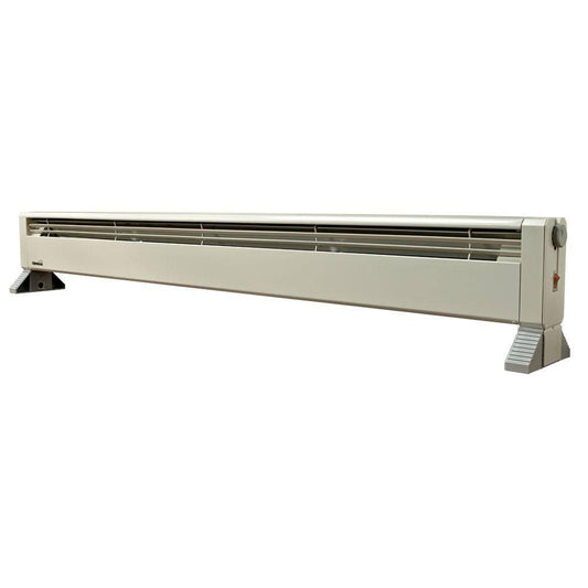 Hydronic Portable Baseboard Heater Fhp1500t