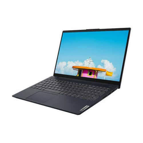 Ideapad 5 15.6" Fhd Ips Touchscreen Laptop | 11th Gen Intel Core I7-1165g7 | 12gb Ram | 512gb Ssd | Backlit Keyboard | Fingerprint Reader | Win
