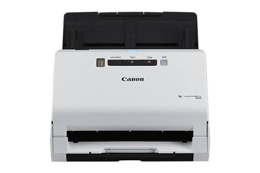 Imageformula R40 Office Document Scanner