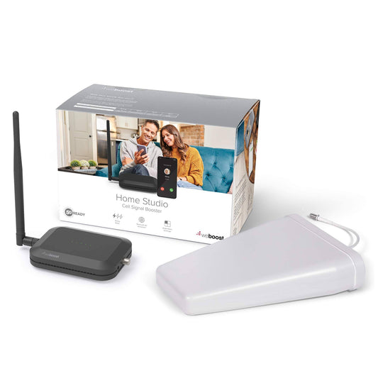 Home Studio Cell Signal Booster
