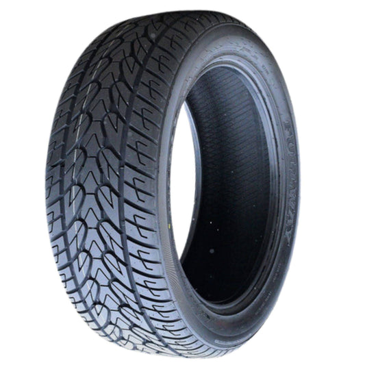 Hs266 Tire 285/45r22 114v