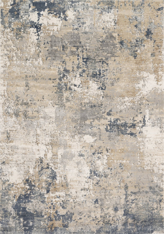 Ii Teagan Tea-06 Sand Mist Rug - 11 Ft 6 In X 15 Ft