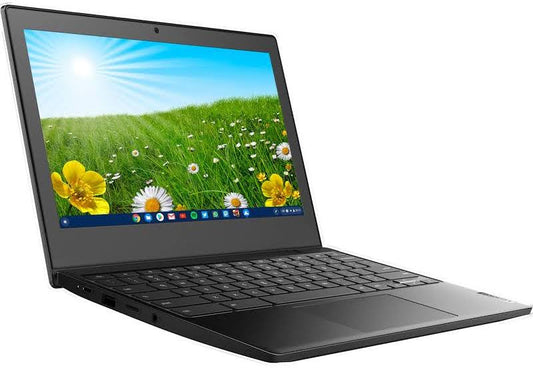Ideapad 3 Chromebook, 11" Hd, N4020, 4gb Ram, 32gb Emmc
