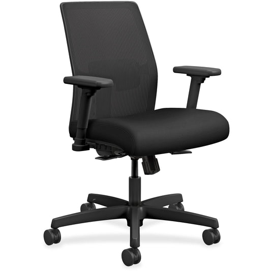 Ignition Mesh Back Task Chair