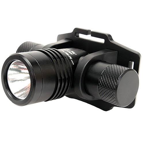 Hl - Headlamp,