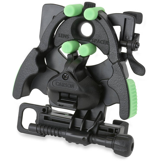 Hookupz 2 Universal Smartphone Optics Adapter
