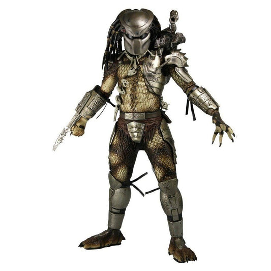 Hunter Predator 1月4日 Scale Figure