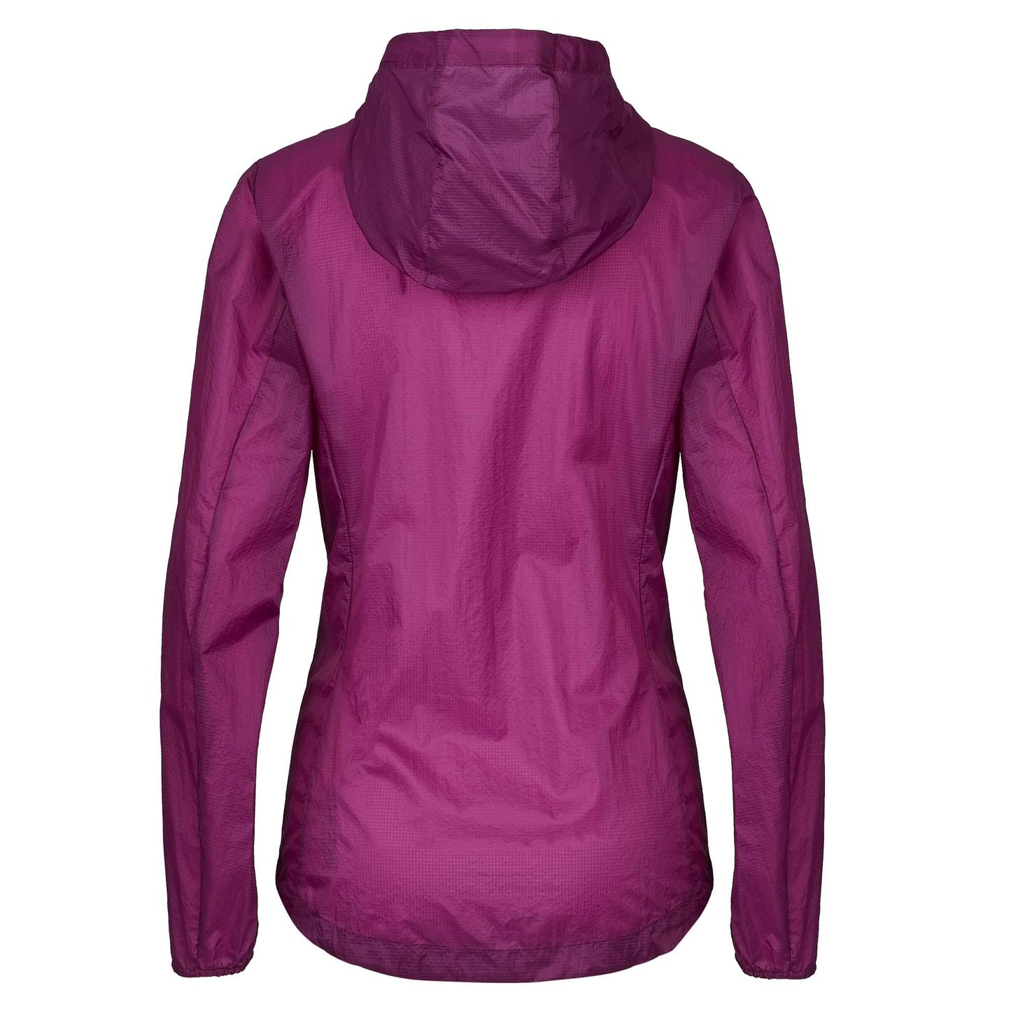 Houdini Jacket - Women's Amaranth Pink, Xl