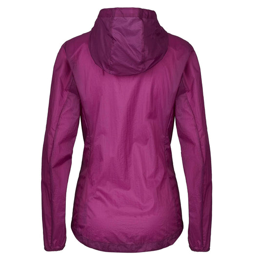 Houdini Jacket - Women's Amaranth Pink, Xl
