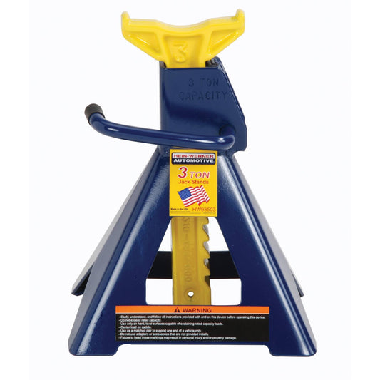 Hw93503 3 Ton Jack Stands