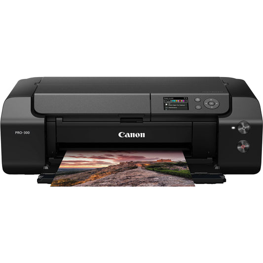 Imageprograf Pro-300 Photographic Inkjet Printer