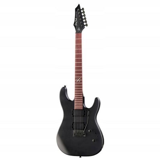Hwy-25 Matte Black