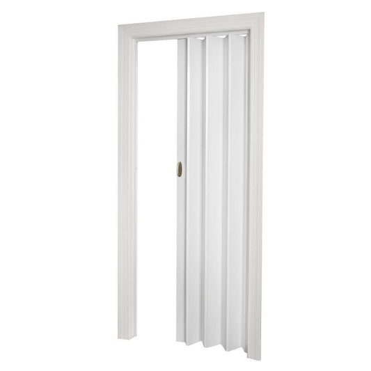 Hsecho3280wh Echo Folding Door 32 X 80-Inch White