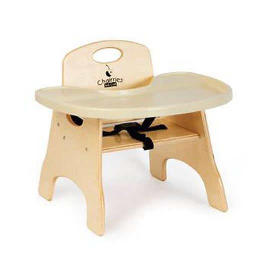 High Chairries - Premium Tray - 9" Seat Height