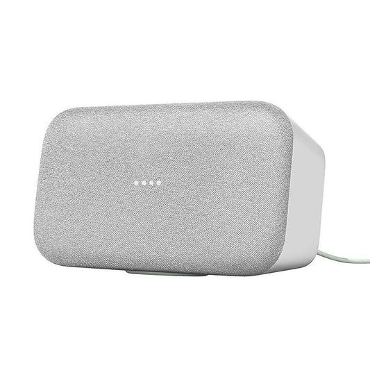 Home Max - Smart Speaker - Wi-Fi, Bluetooth - 2-Way - Chalk