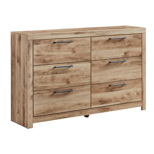 Hyanna Dresser