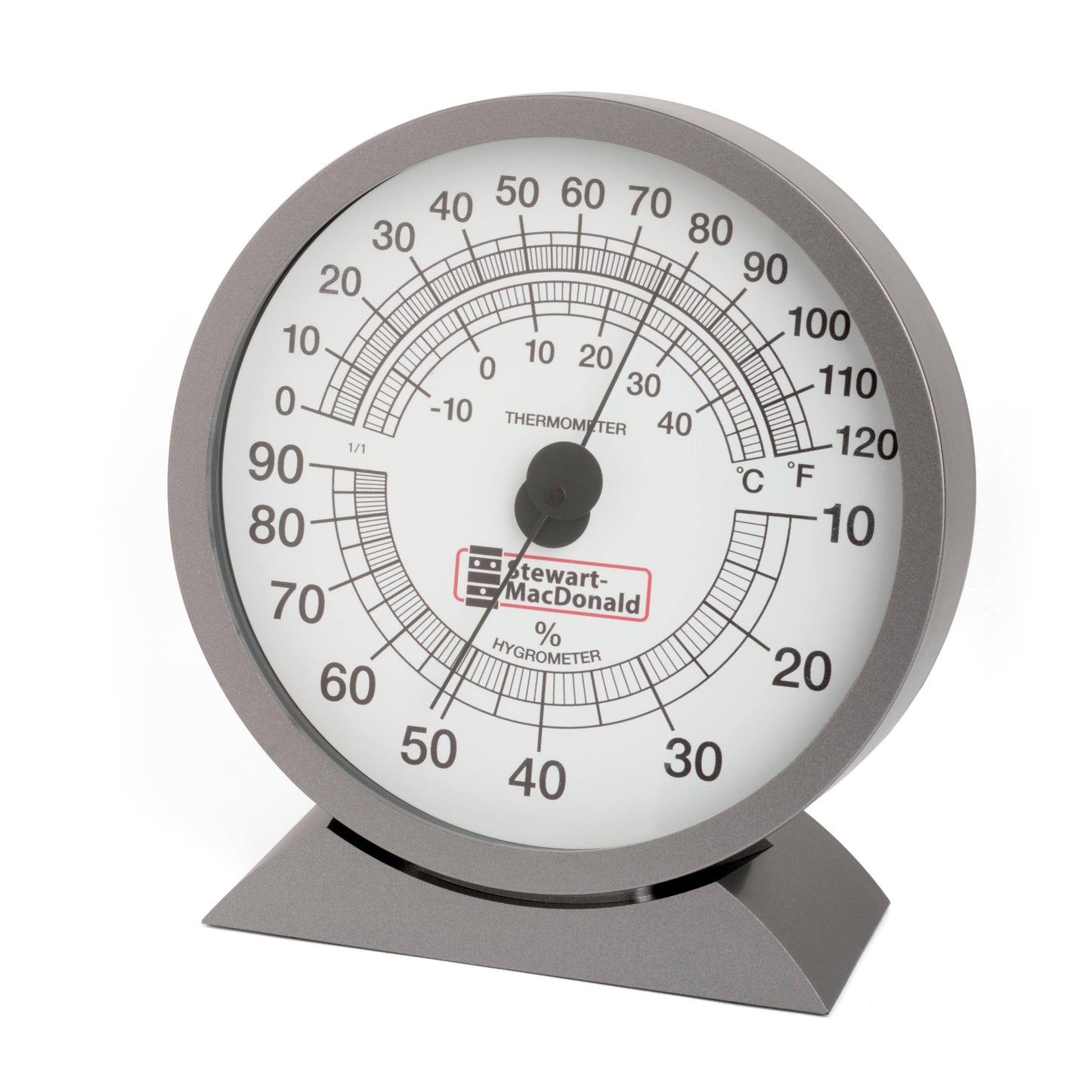 Hygrometer/Thermometer