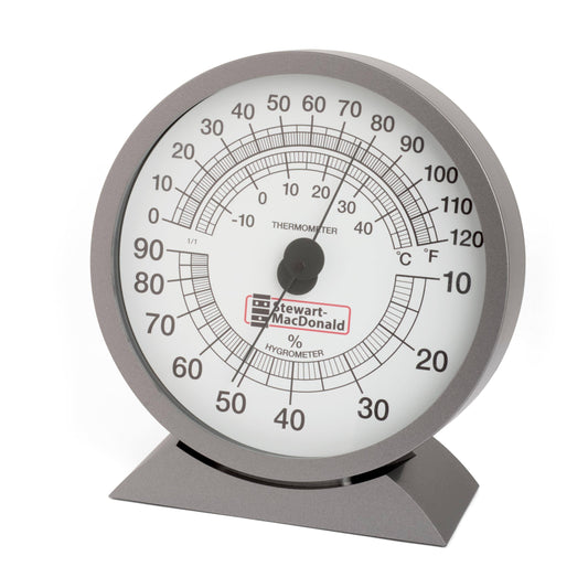 Hygrometer/Thermometer