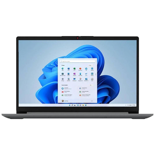 Ideapad 1 15amn7 15.6" Laptop Amd Athlon Gold 7220u 4gb 128gb Ssd W11h (Renewed)