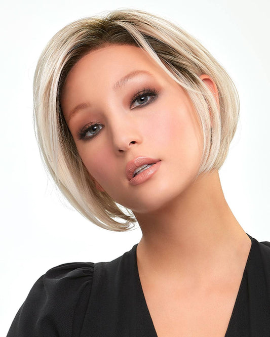 Ignite Petite Lace Front Wig, 60 Winter Sun
