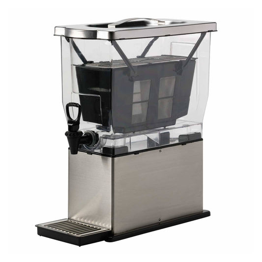 Ideas Cbns3ss Cold Brew N' Serv System, 3 Gal.