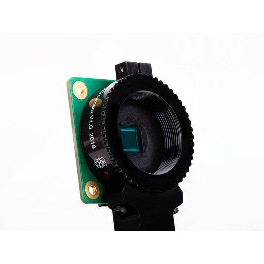 High Quality Hq Camera
