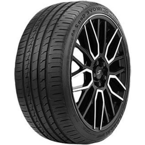 Imove Gen2 As 245/50r20 102v Tire