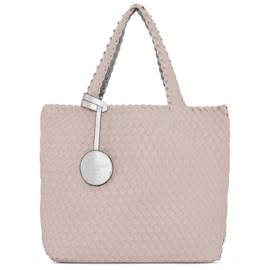 Hornbaek Woven Tote Bag 08