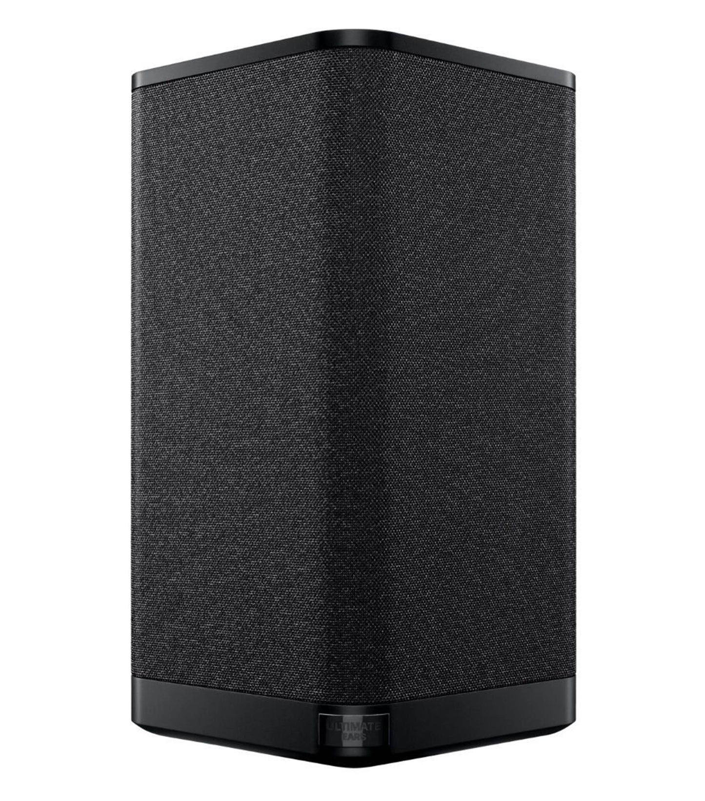 Hyperboom Portable Bluetooth Speaker - Black