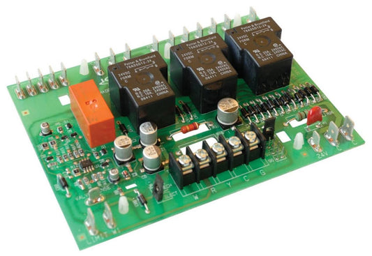 Icm289 Furnace Control Module For Lennox