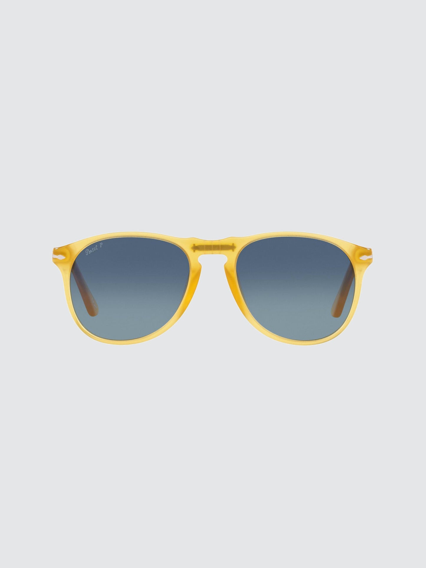 Iconic Italian Sunglasses Iconic Sunglasses // Havana + Green