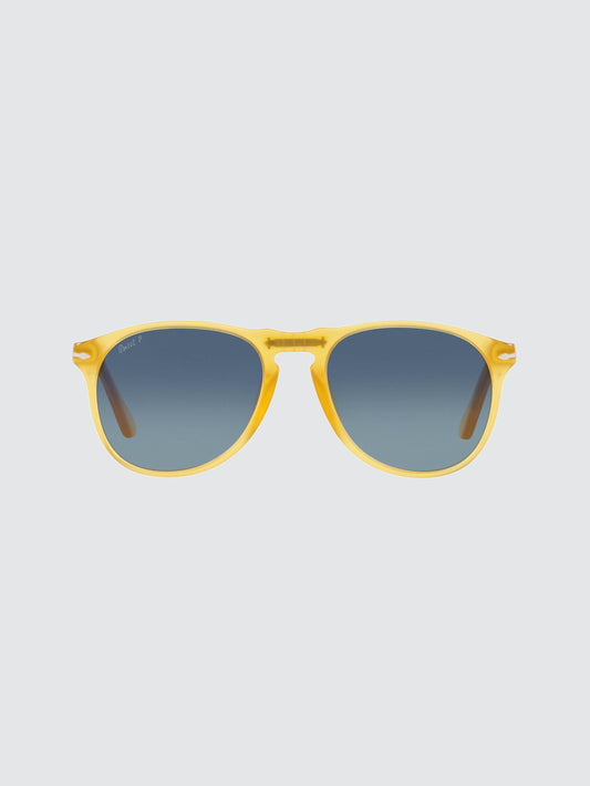 Iconic Italian Sunglasses Iconic Sunglasses // Havana + Green