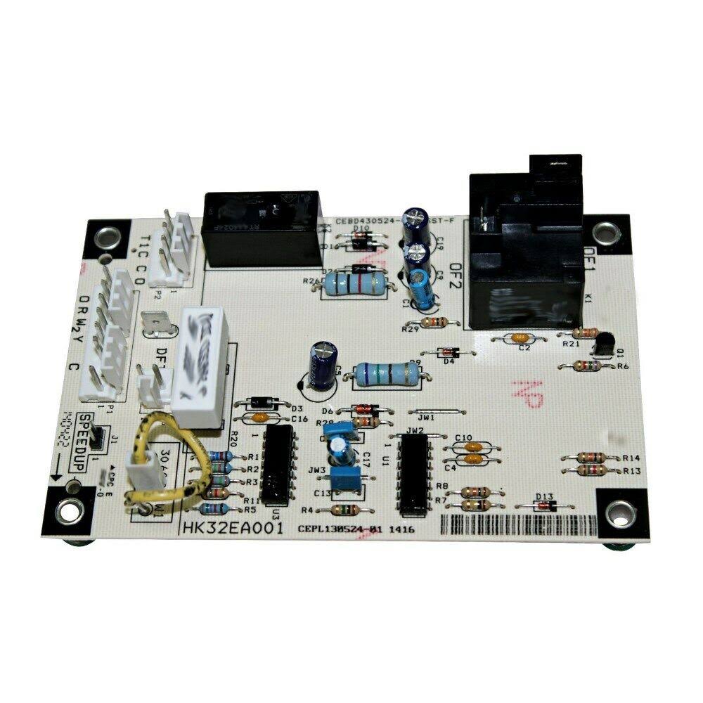 Hk32ea001 - Defrost Control