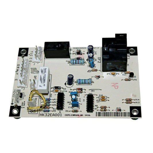 Hk32ea001 - Defrost Control